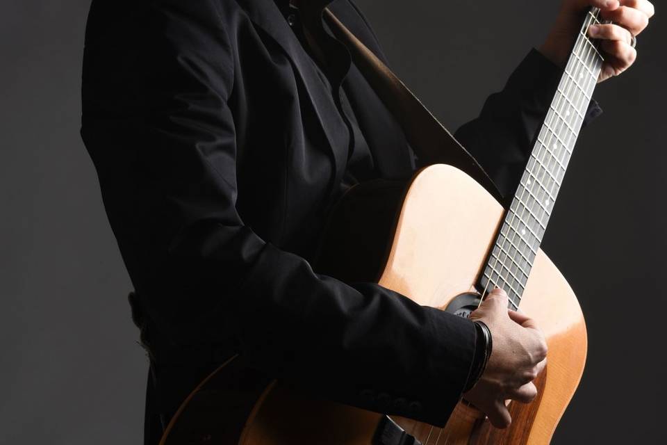 Acoustic Frontier