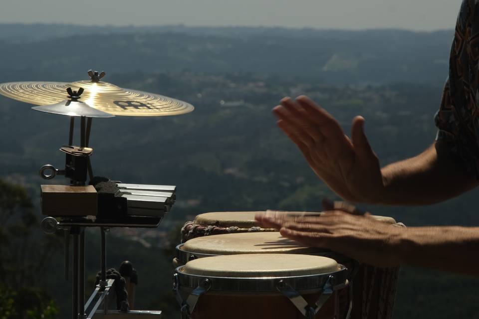 SB Percussion