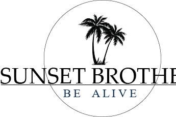 Sunset Brothers Be Alive