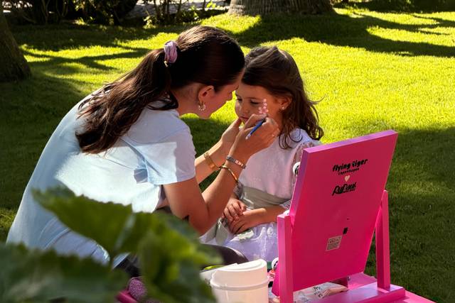 Party it - Animação & Eventos