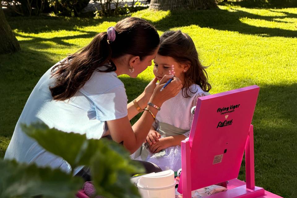 Party it - Animação & Eventos