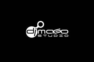 Dimago Studio logo