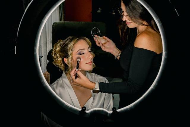 Noiva Marina • 04/10/2025