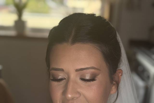 Noiva Cristina • 06/09/2025