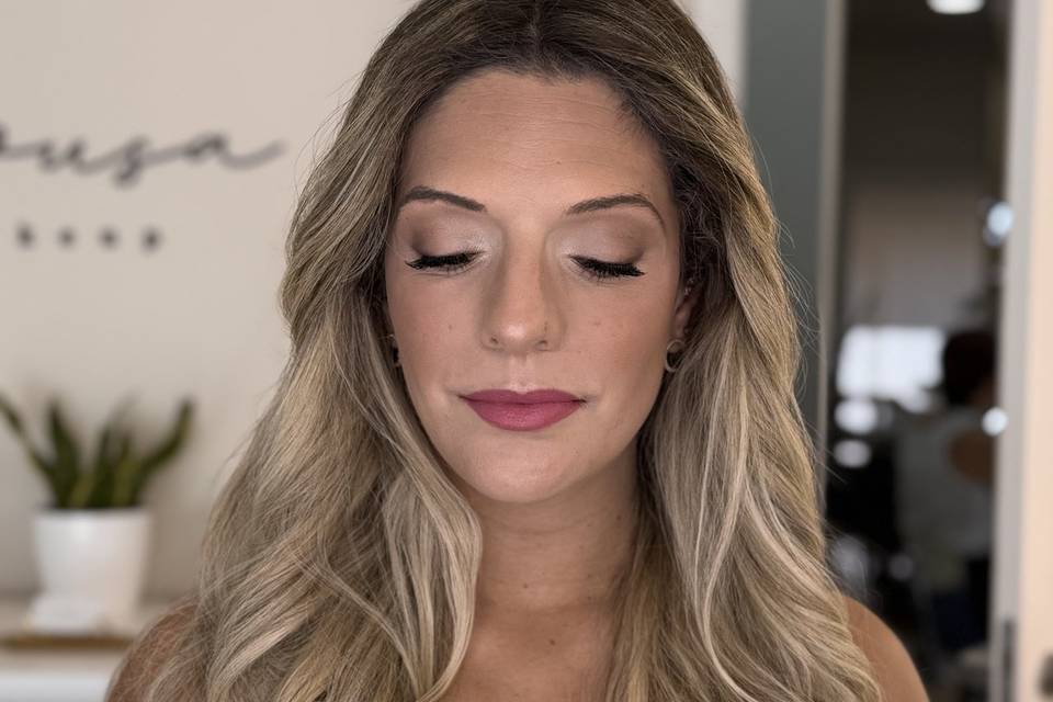 MAKEUP 🫶🏼