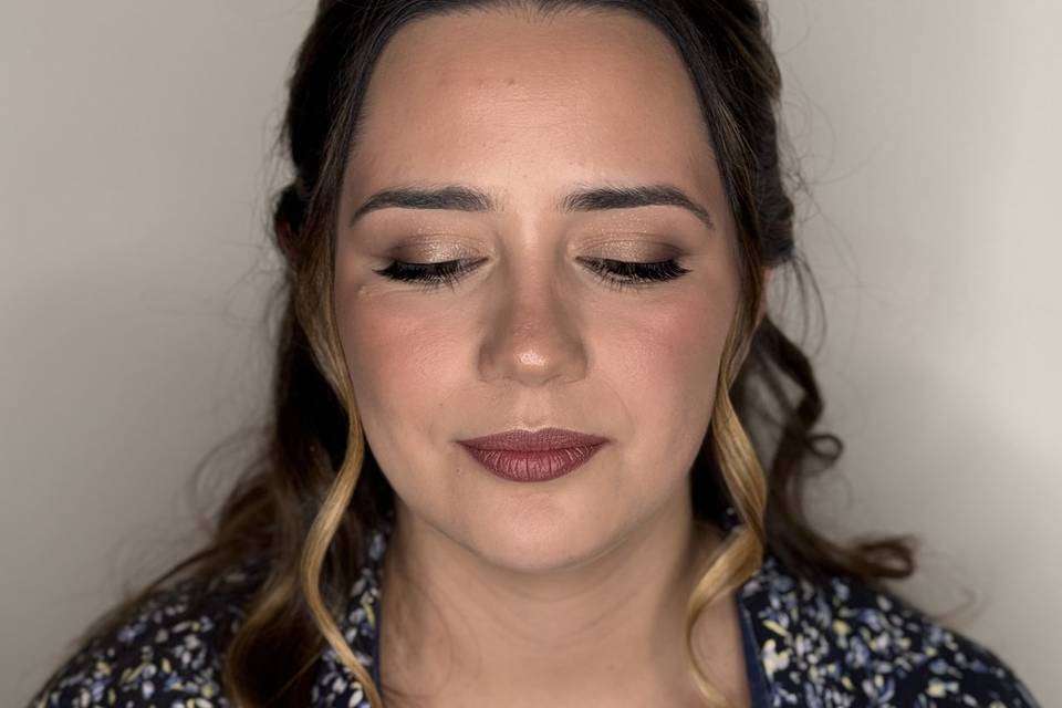 Makeup Social ✨