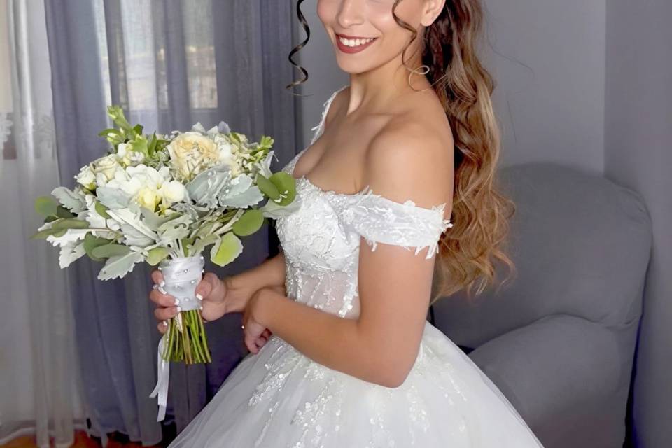 Sofia ✨👰