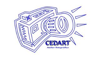 Cedart logo