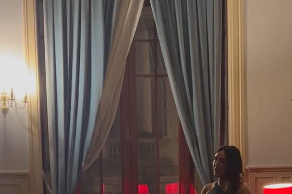 Soirée Soprano e Piano