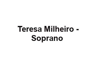 Teresa Milheiro - Soprano