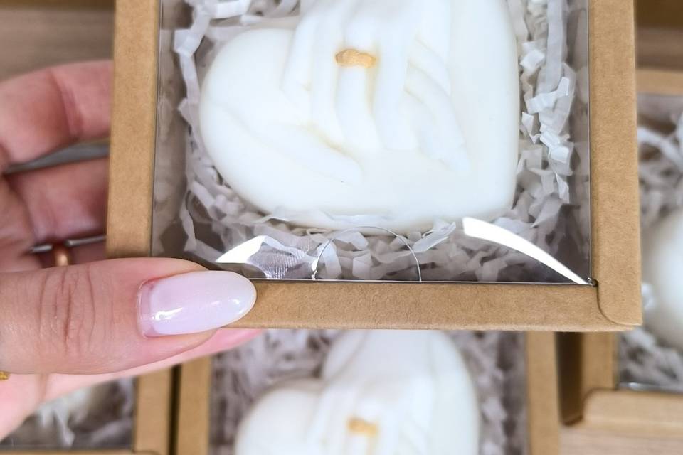 Wedding favors