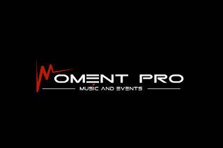 Moment Pro logo
