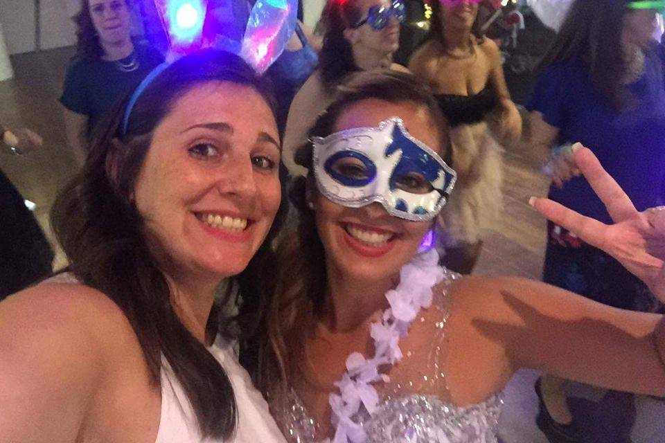 I Do - Animação de Eventos