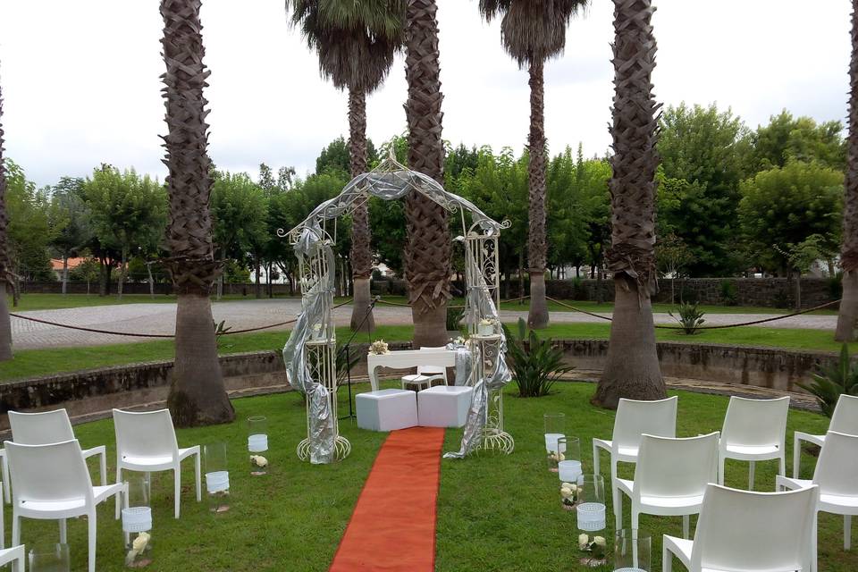 Casamento civil