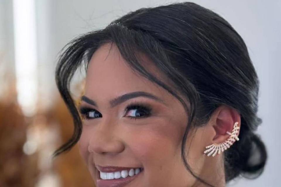 Beleza clássica e marcante