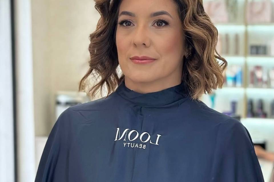 Elegância e glamour