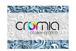 Cromia Atelier Gráfico  logo