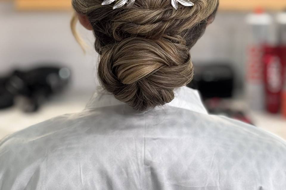 Penteado