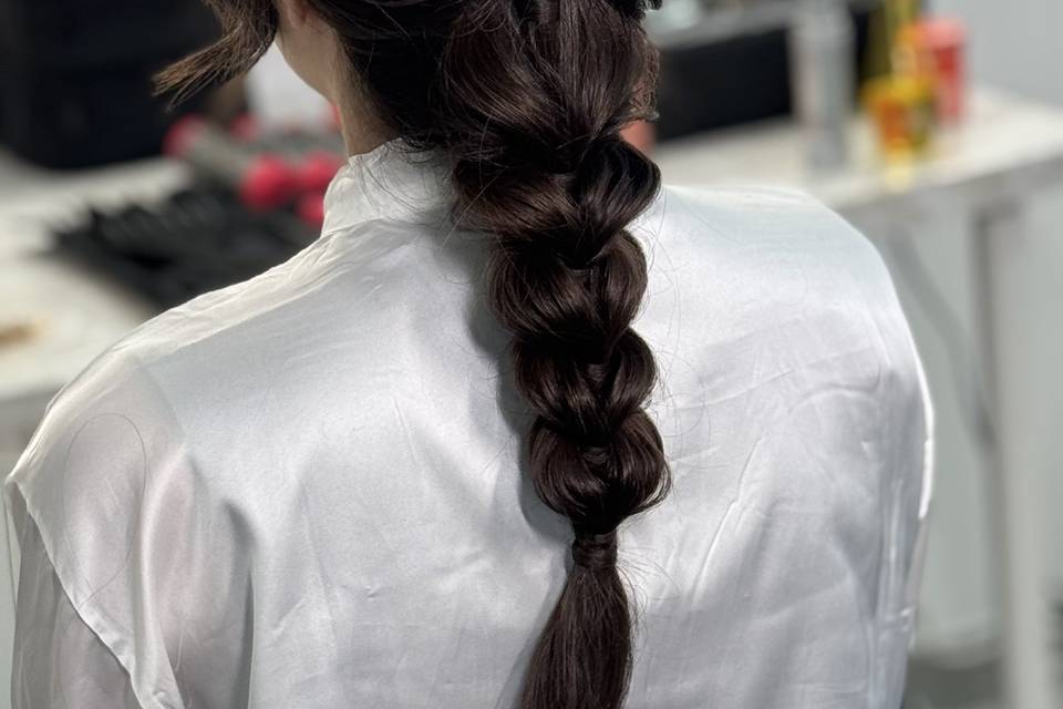 Penteado