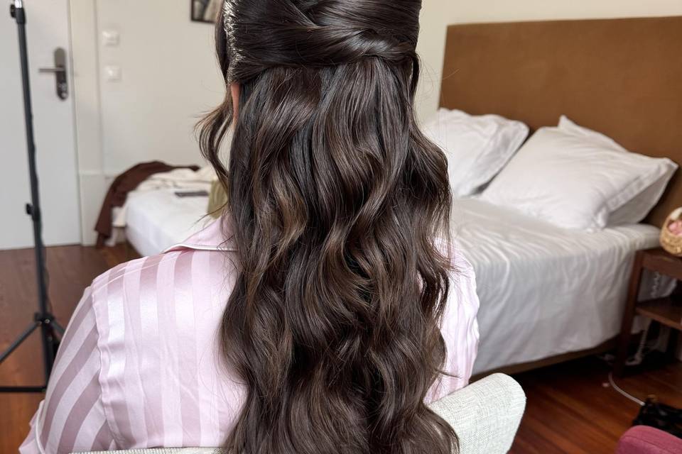 Dama de honor
