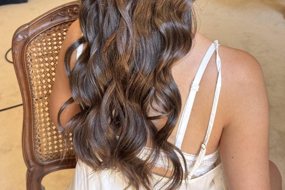 Damas de honor