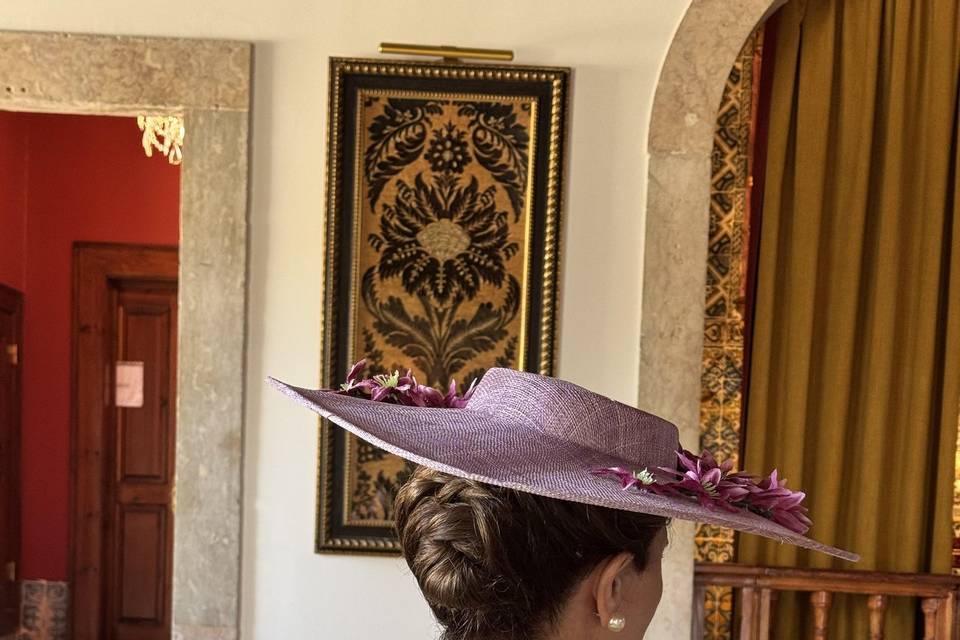 Mãe da noiva