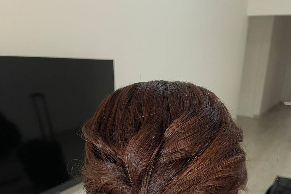 Penteado