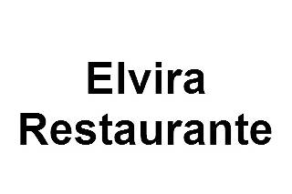 Elvira Restaurante Logo