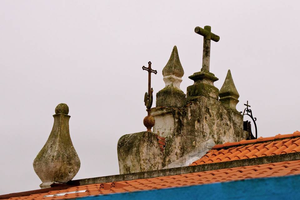 Casa dos Arrábidos