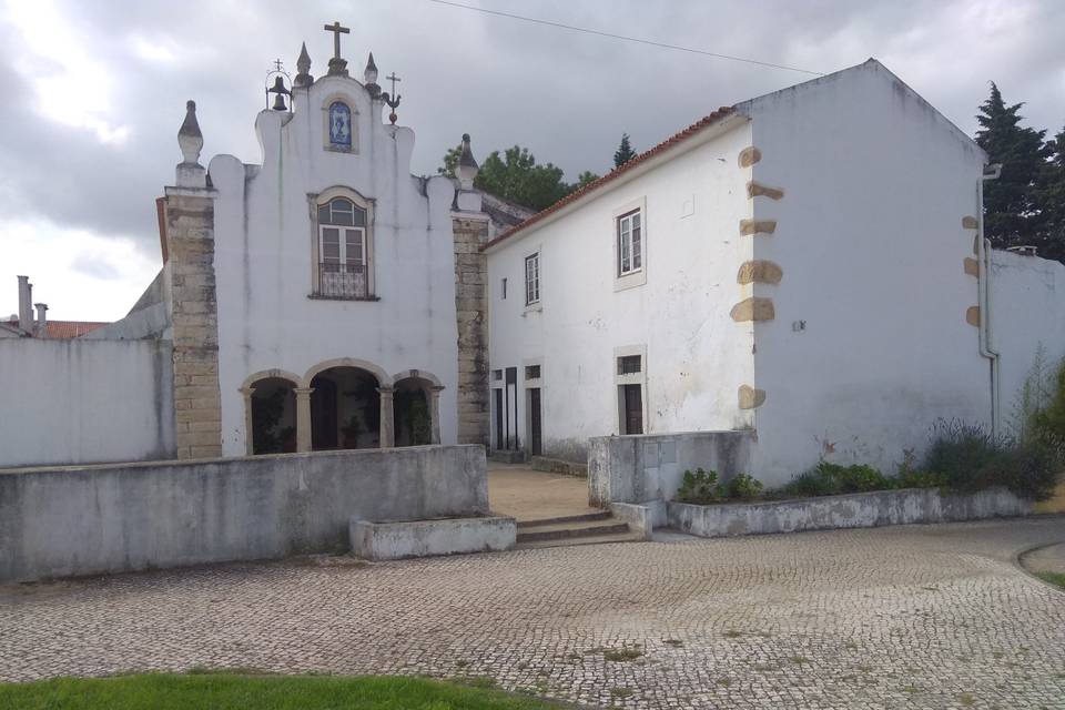 Capela de Sto. António