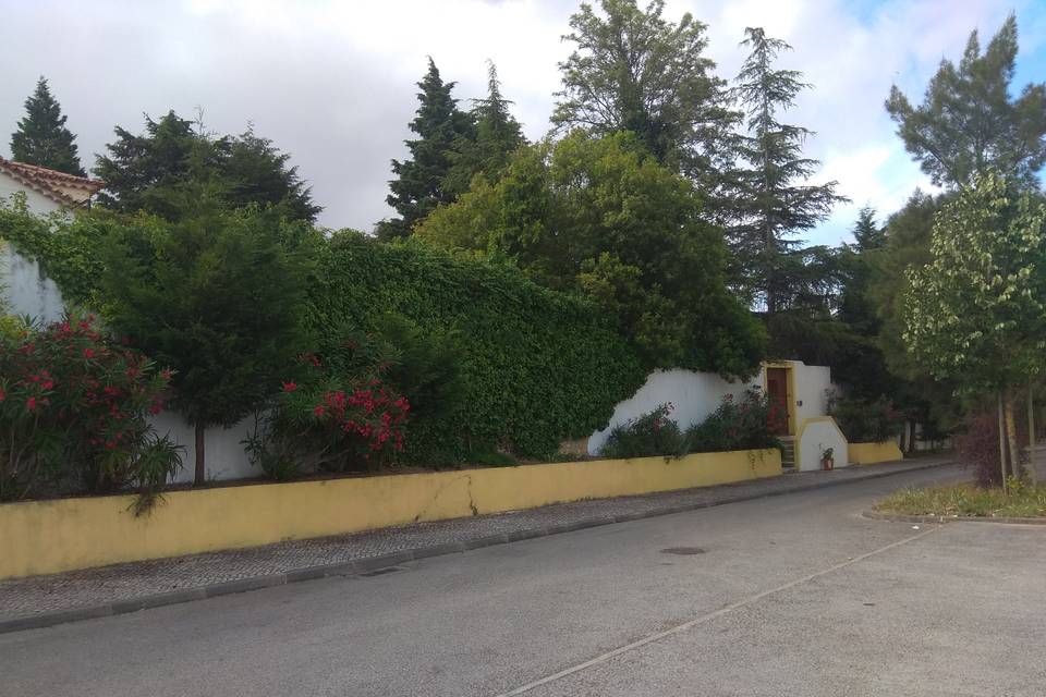 Casa dos Arrábidos