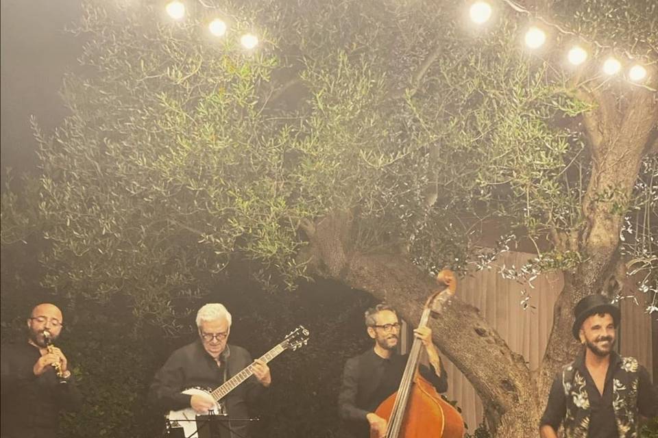 Aperitivo Acustico