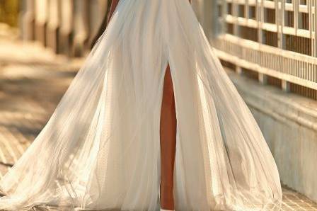 Vestido Meu