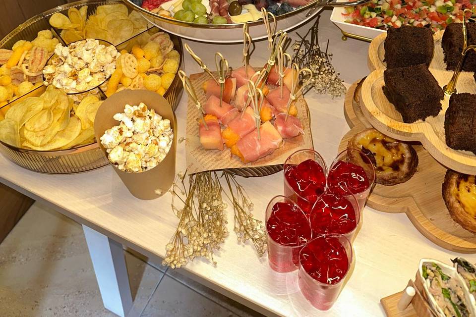 Catering