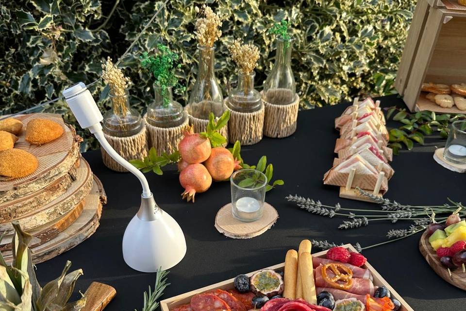 Catering