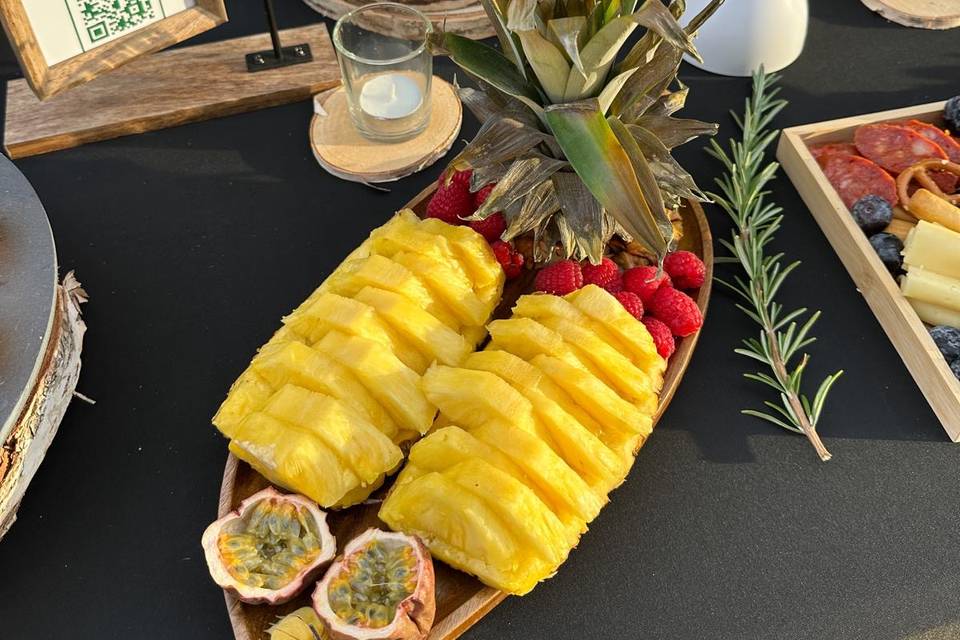 Catering