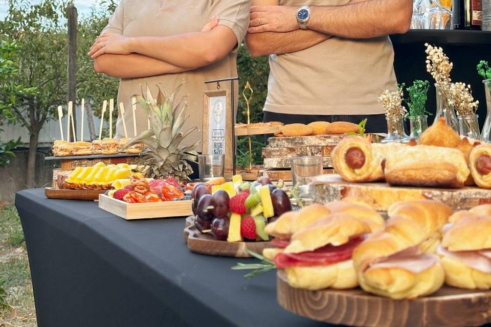 Catering