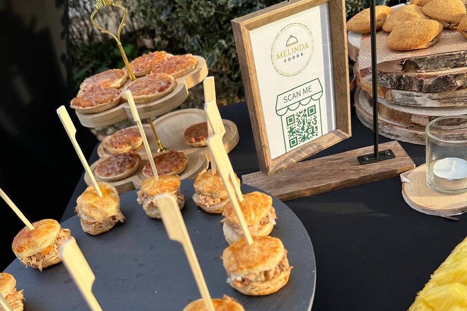 Catering