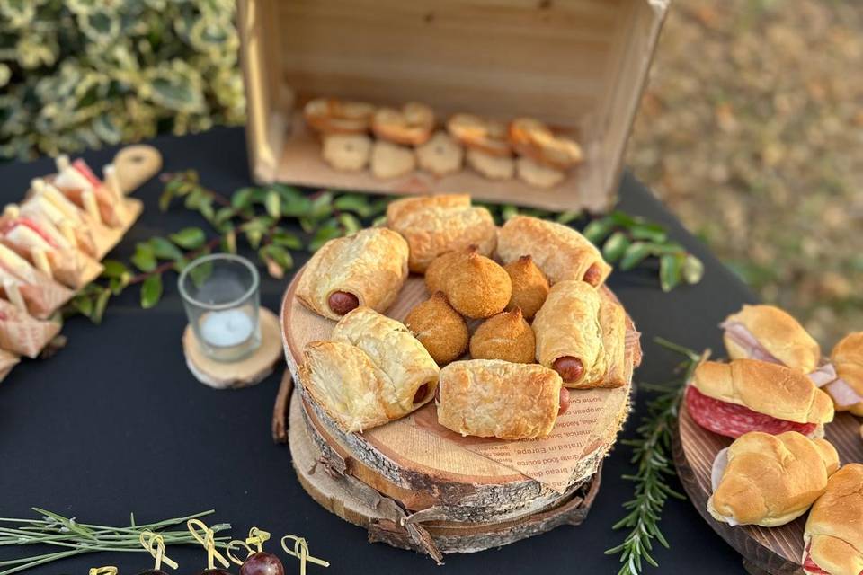 Catering