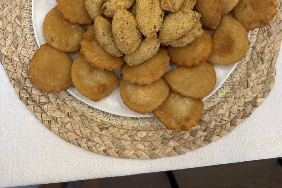 Salgados