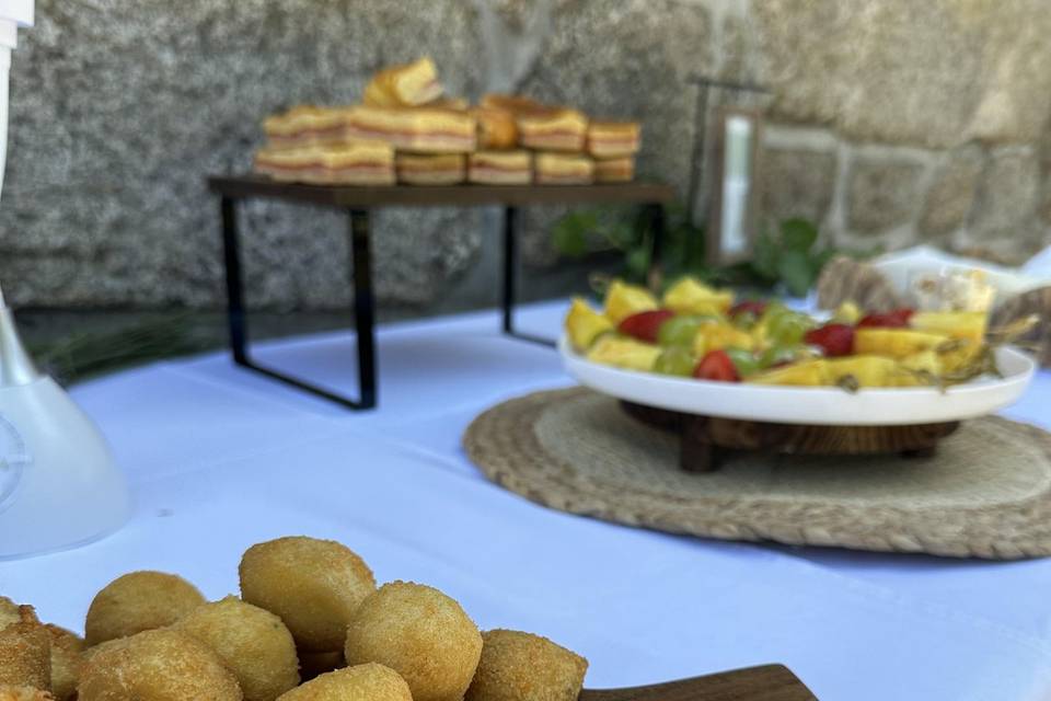 Salgados