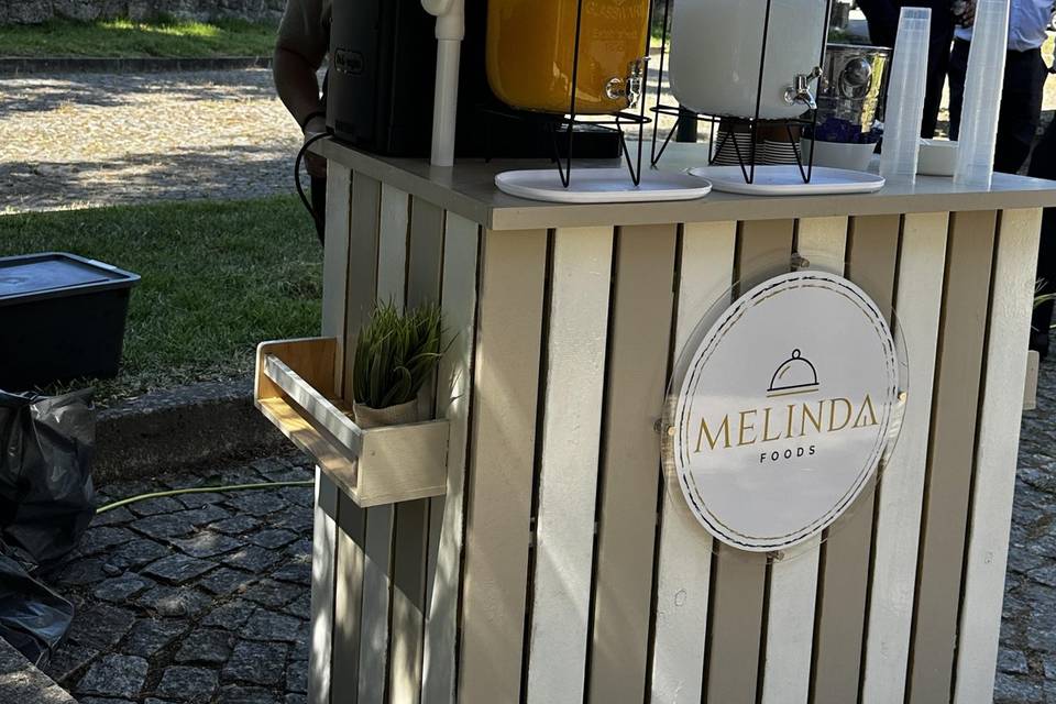 Bar móvel