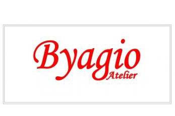 Byagio Atelier Logotipo