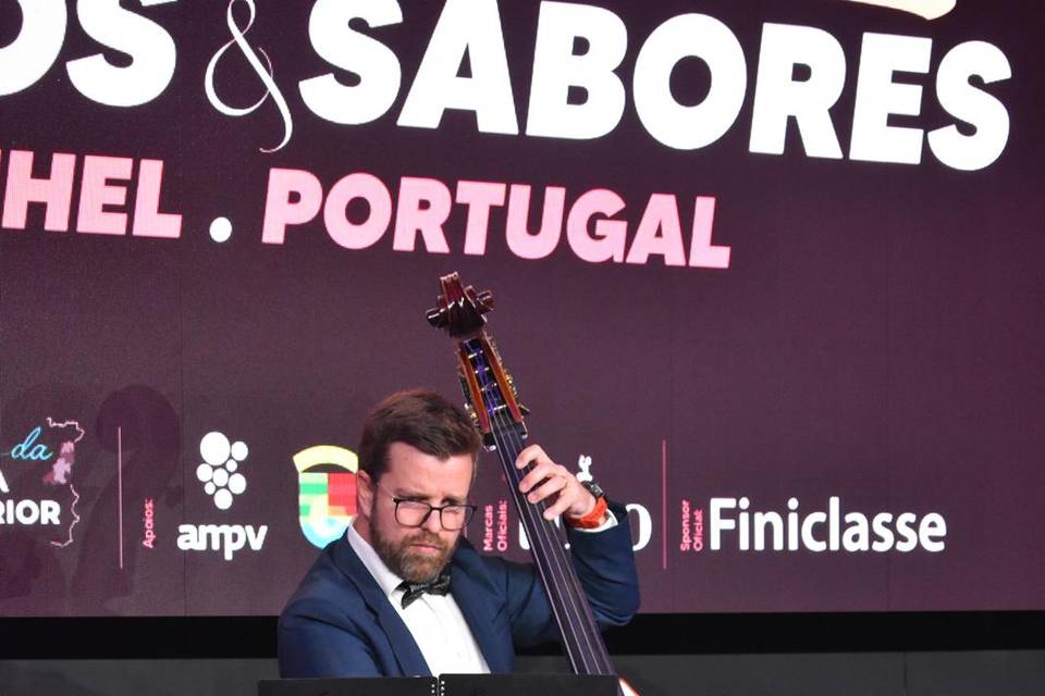 Evento Vinhos e Sabores Pinhel