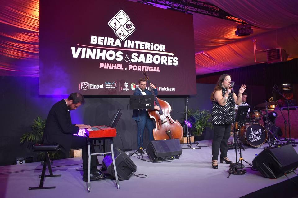 Evento Vinhos e Sabores Pinhel