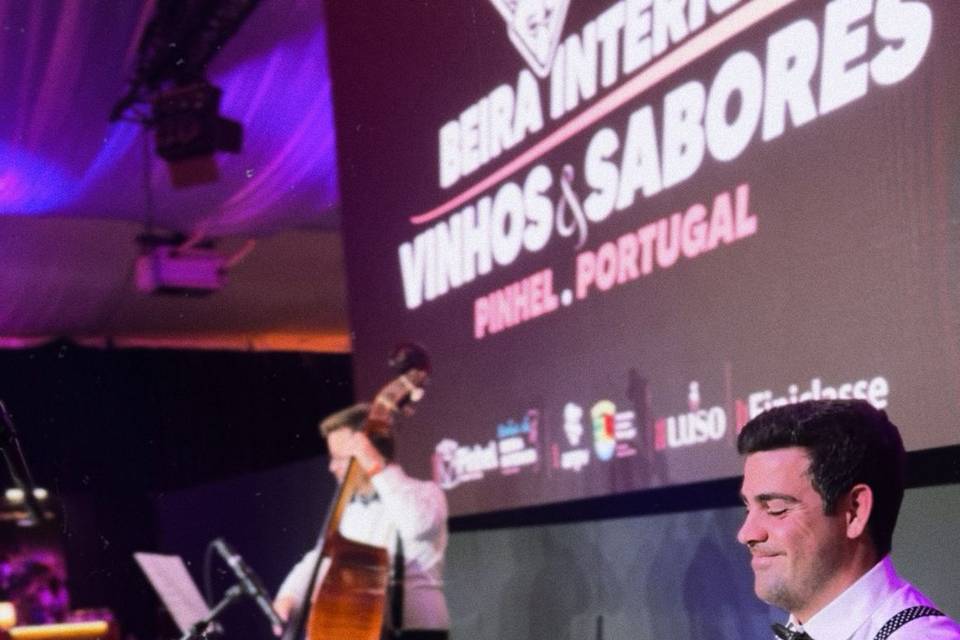 Evento Vinhos e Sabores Pinhel