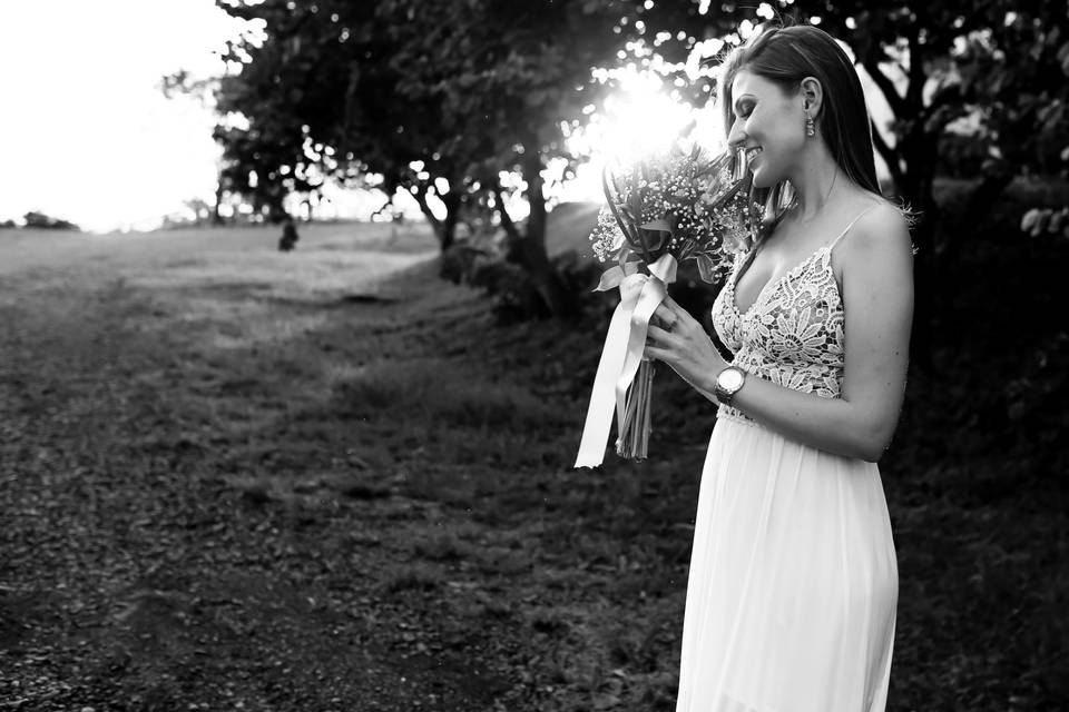 Pré casamento