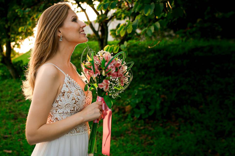 Pré casamento