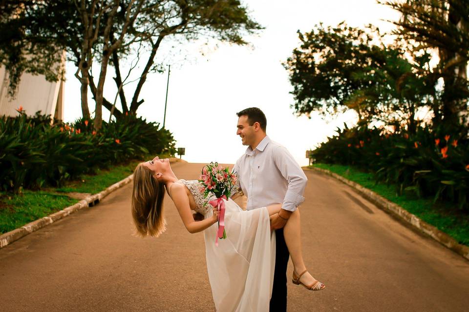 Pré casamento