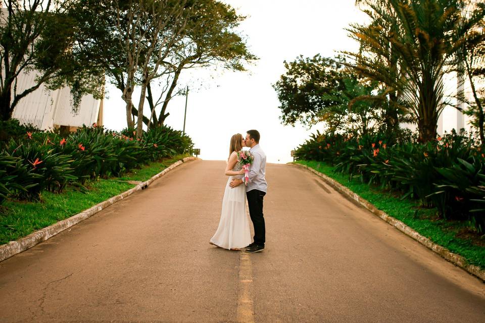 Pré casamento